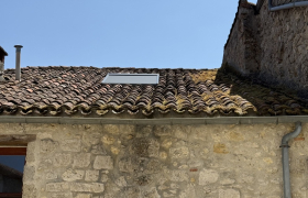 Couvreur Sainte-Colombe-en-Bruilhois