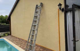 Peinture Boé