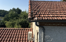 Couvreur Estillac